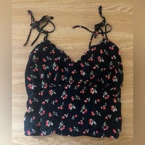 Abercrombie & Fitch Cami Top